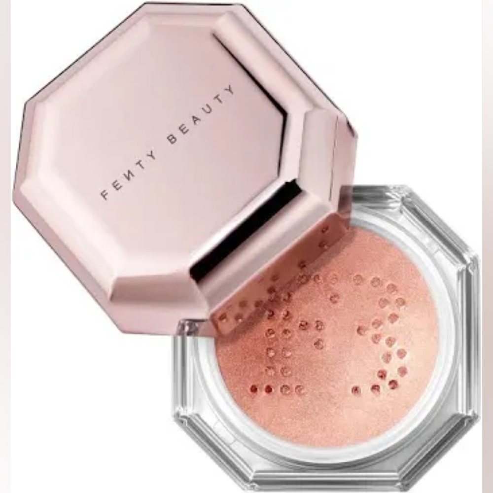 *NEW IN BOX* Fenty Fairy Bomb Rosé on Ice